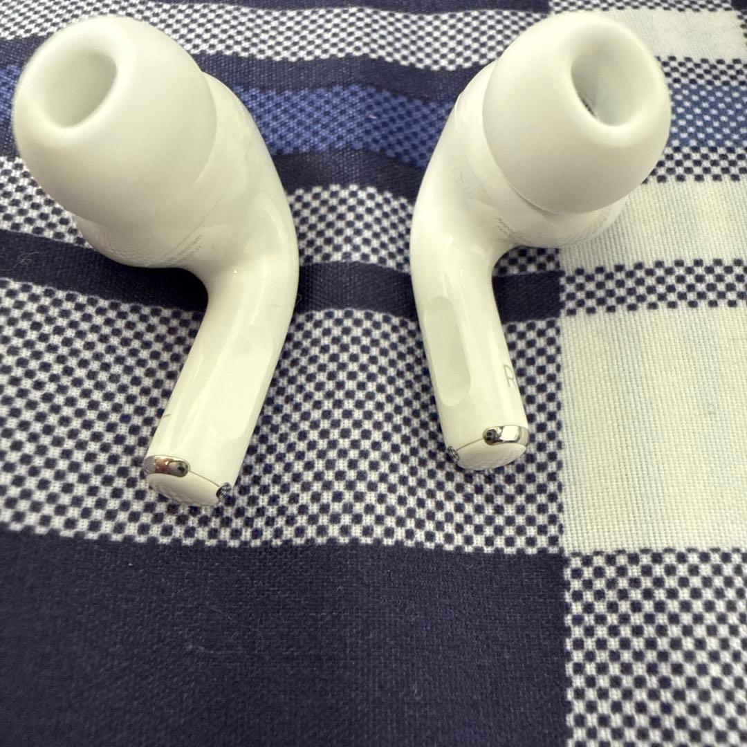 値下げ受けます純正　USB-C Apple AirPods Pro (第2世代)