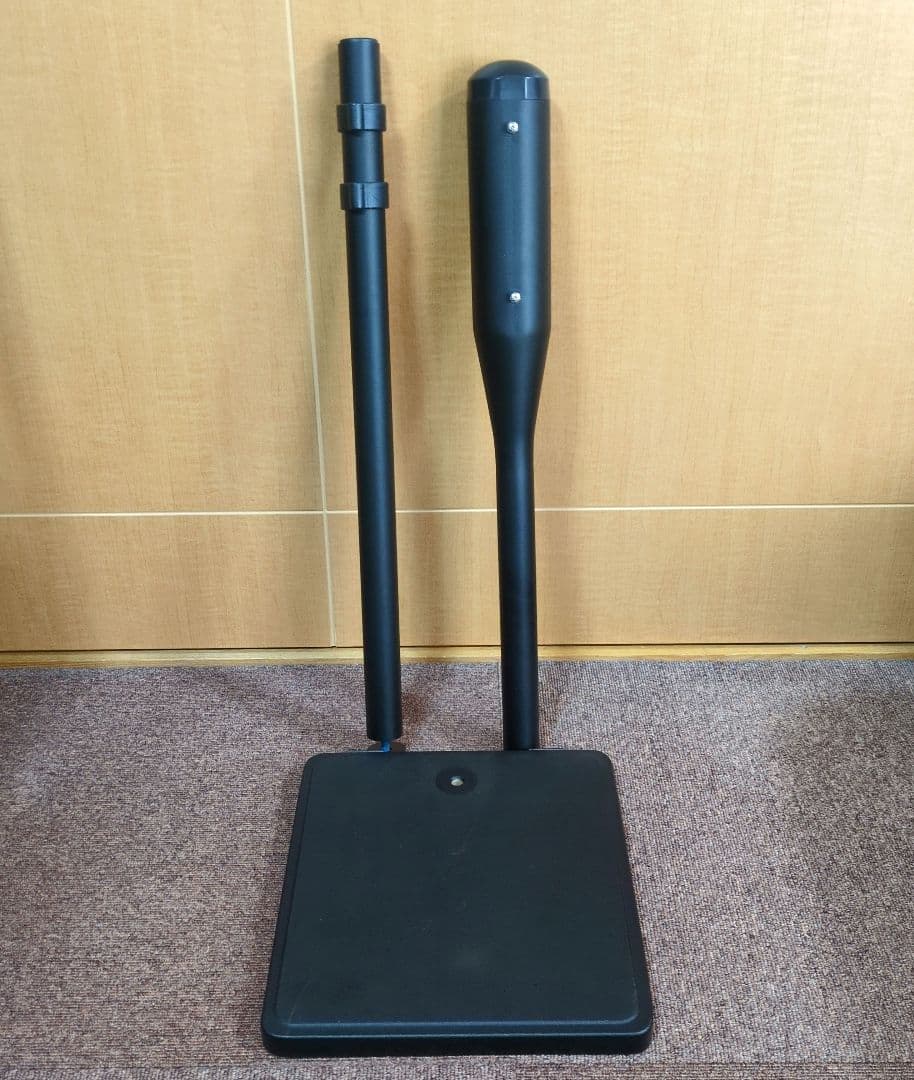 【美品】ダイソン cyclone v10 sv12 分解洗浄済み スタンド付き