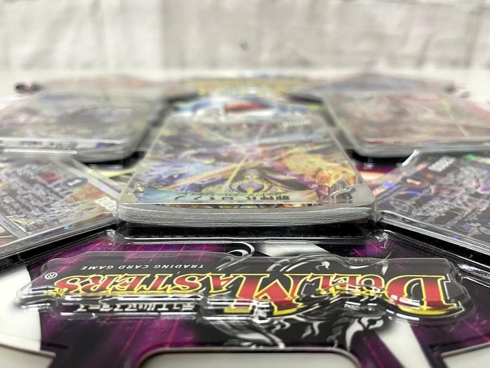 ◆デュエルマスターズ　トレカ2個セット　09045