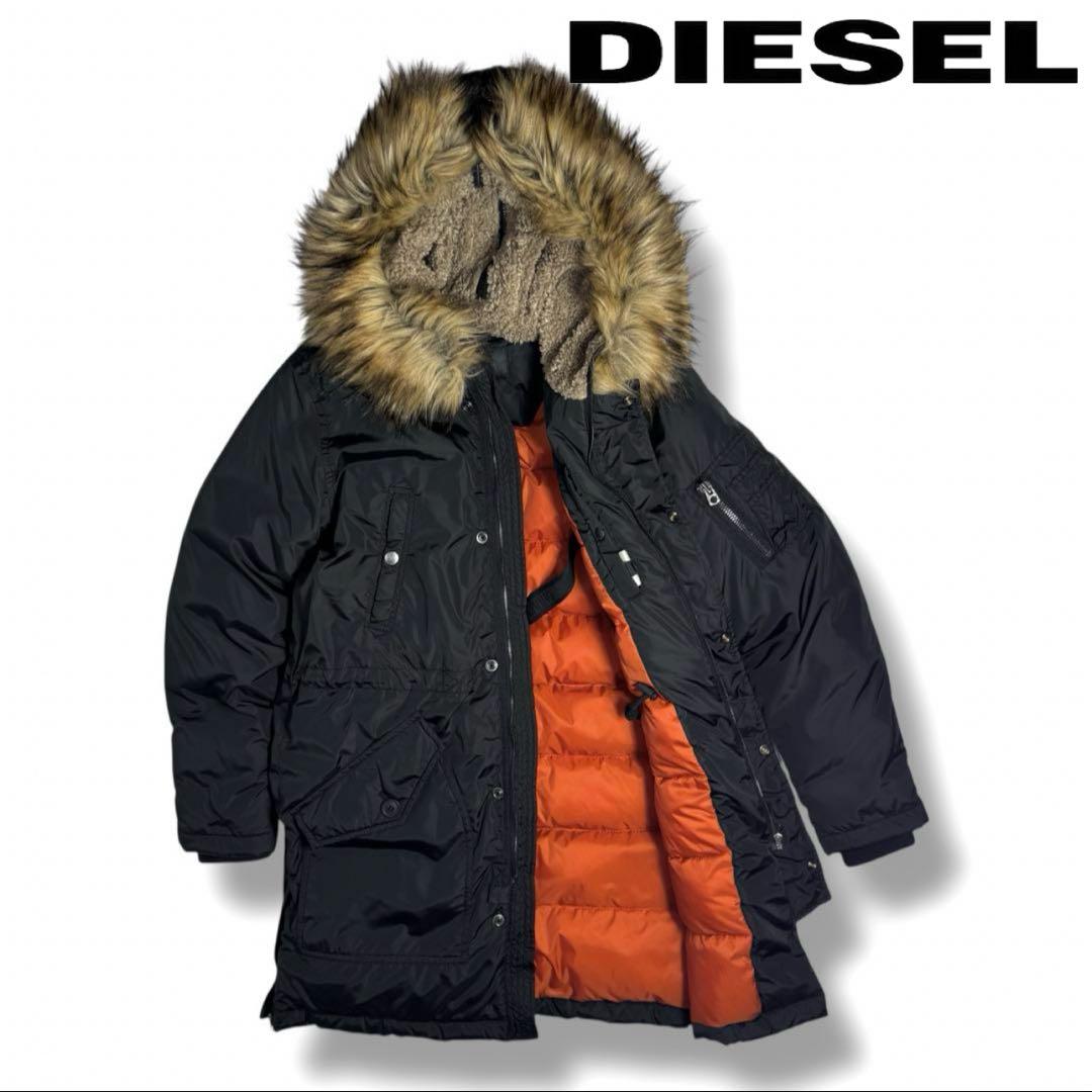 DIESEL｜\