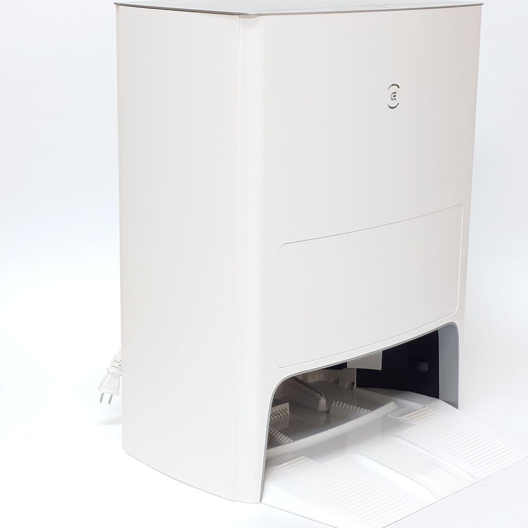 【美品】エコバックス DEEBOT T20 OMNI DLX23 ロボット掃除機