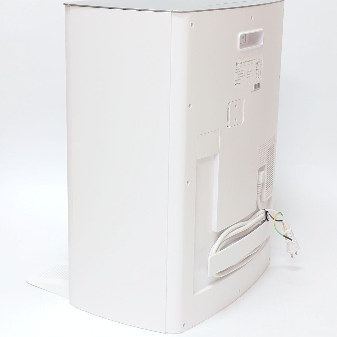 【美品】エコバックス DEEBOT T20 OMNI DLX23 ロボット掃除機