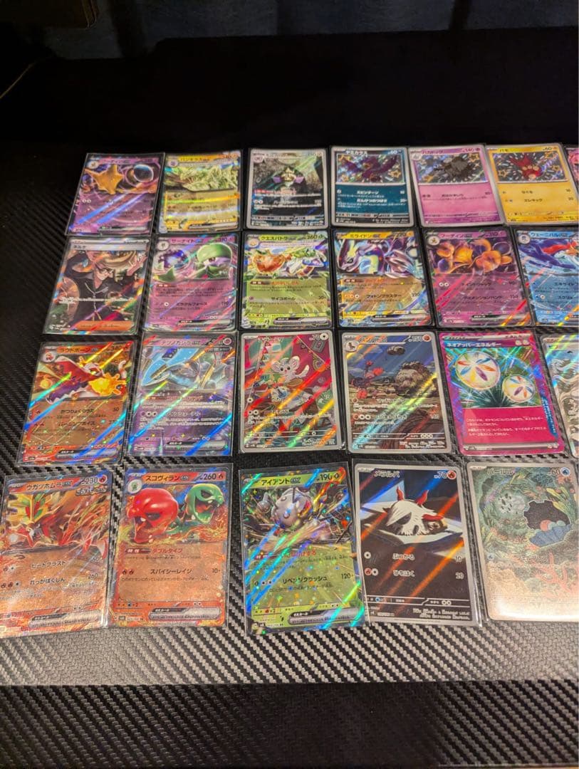 まとめ売り　ポケモンカード ポケカ　コレクション バラ売り可能