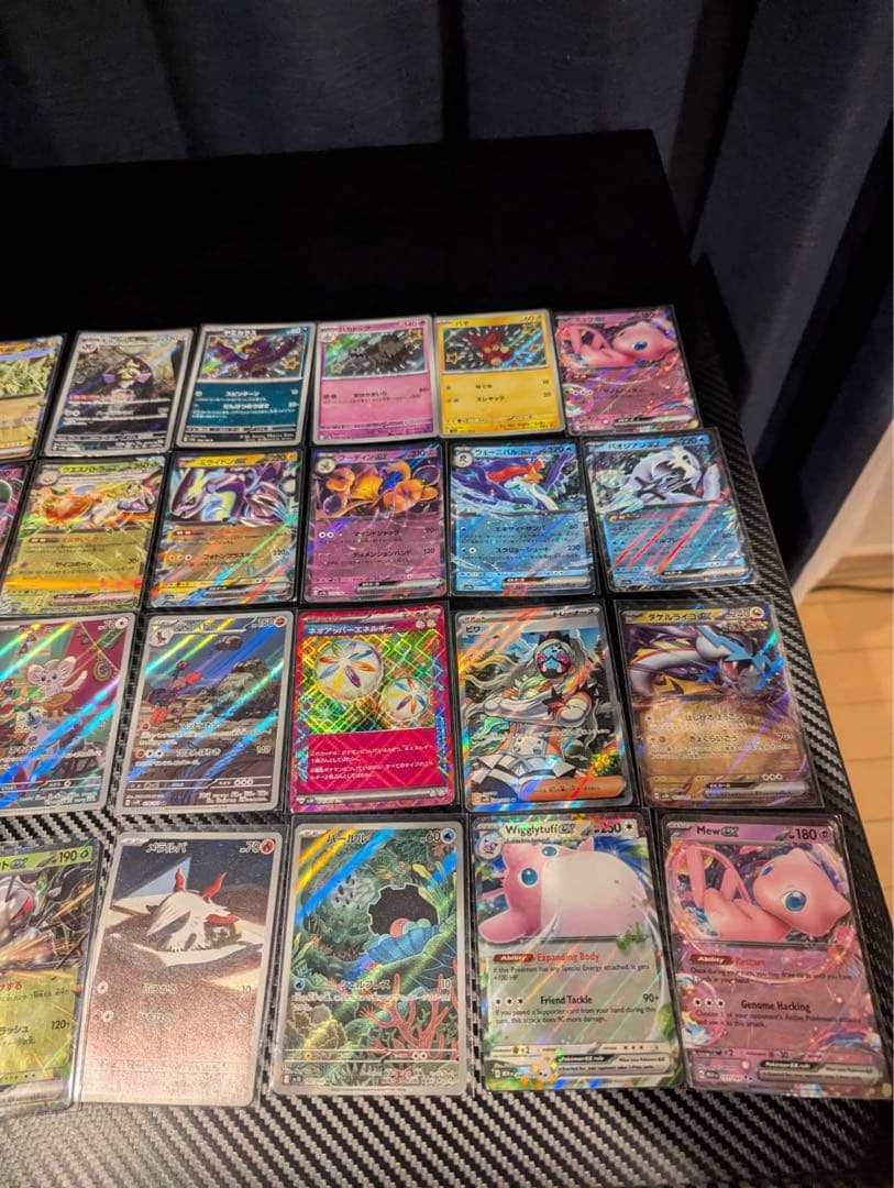 まとめ売り　ポケモンカード ポケカ　コレクション バラ売り可能