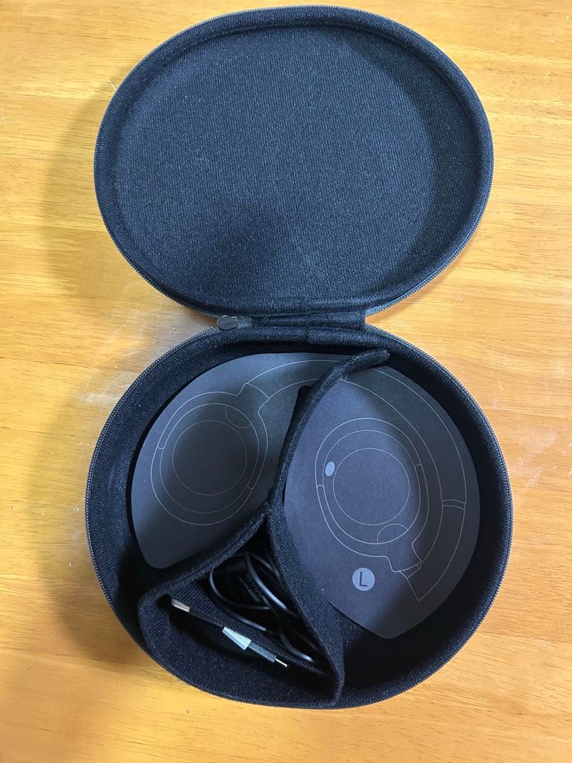 美品SONY ULTWEARソニーアルトウェアヘッドホンWH-ULT900NWC