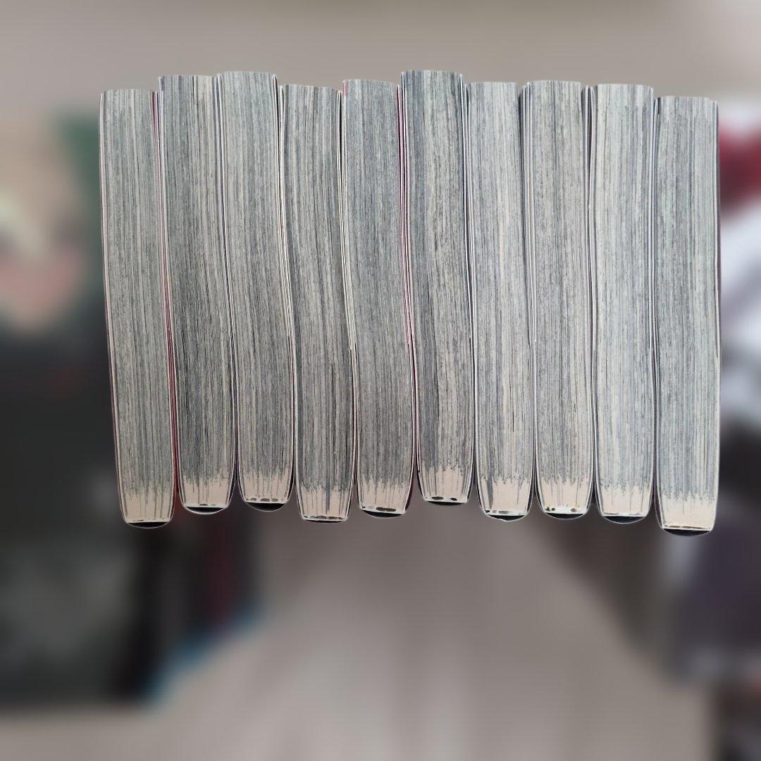 ワールドトリガー 1巻〜29巻 漫画 コミックス