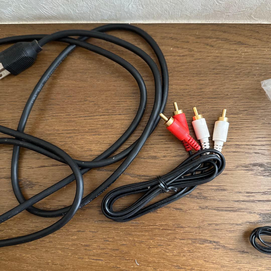 Bose スピーカー　アメリカンサウンドシステム　セット