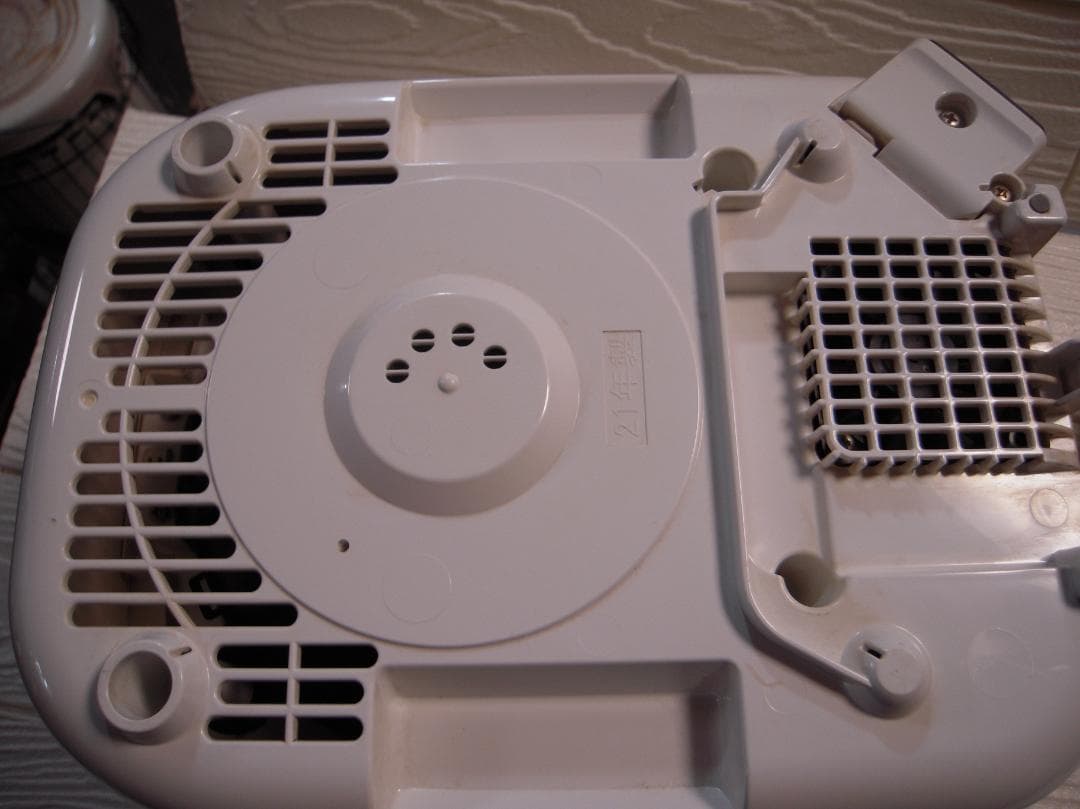 東芝　炊飯器　2021年製　RC-4ZPJ 本羽釜　2.5合炊き