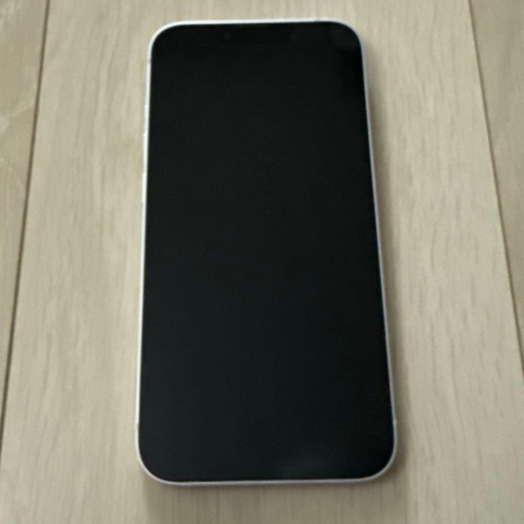 【早い者勝ち】iPhone13 128GB SIMFree starlight