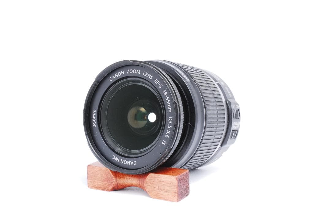 ⭐️遠くまで撮れる⭐️Canon Kiss X2 ダブルレンズセット