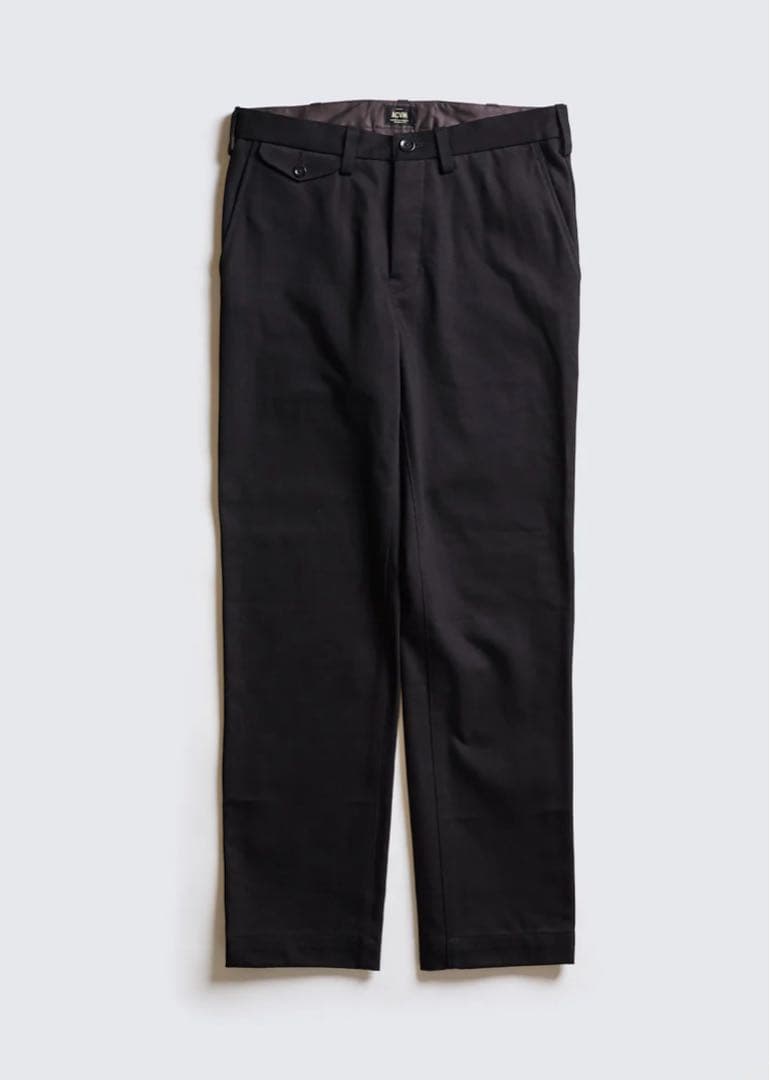 ACVM アディクトクローズ COTTON WORK TROUSERS