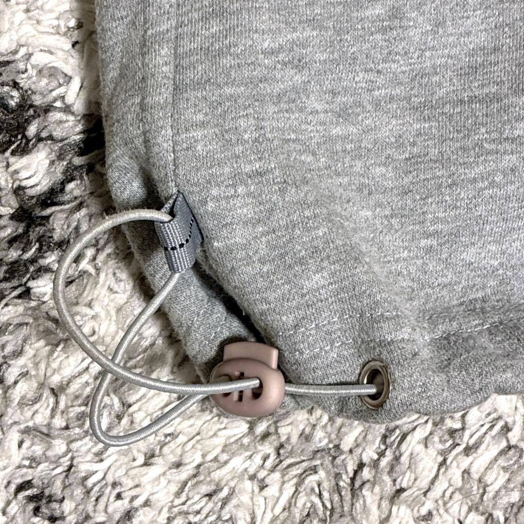 Proclub プロクラブ　スウェット カーゴパンツ　グレー　バギーパンツ　XL