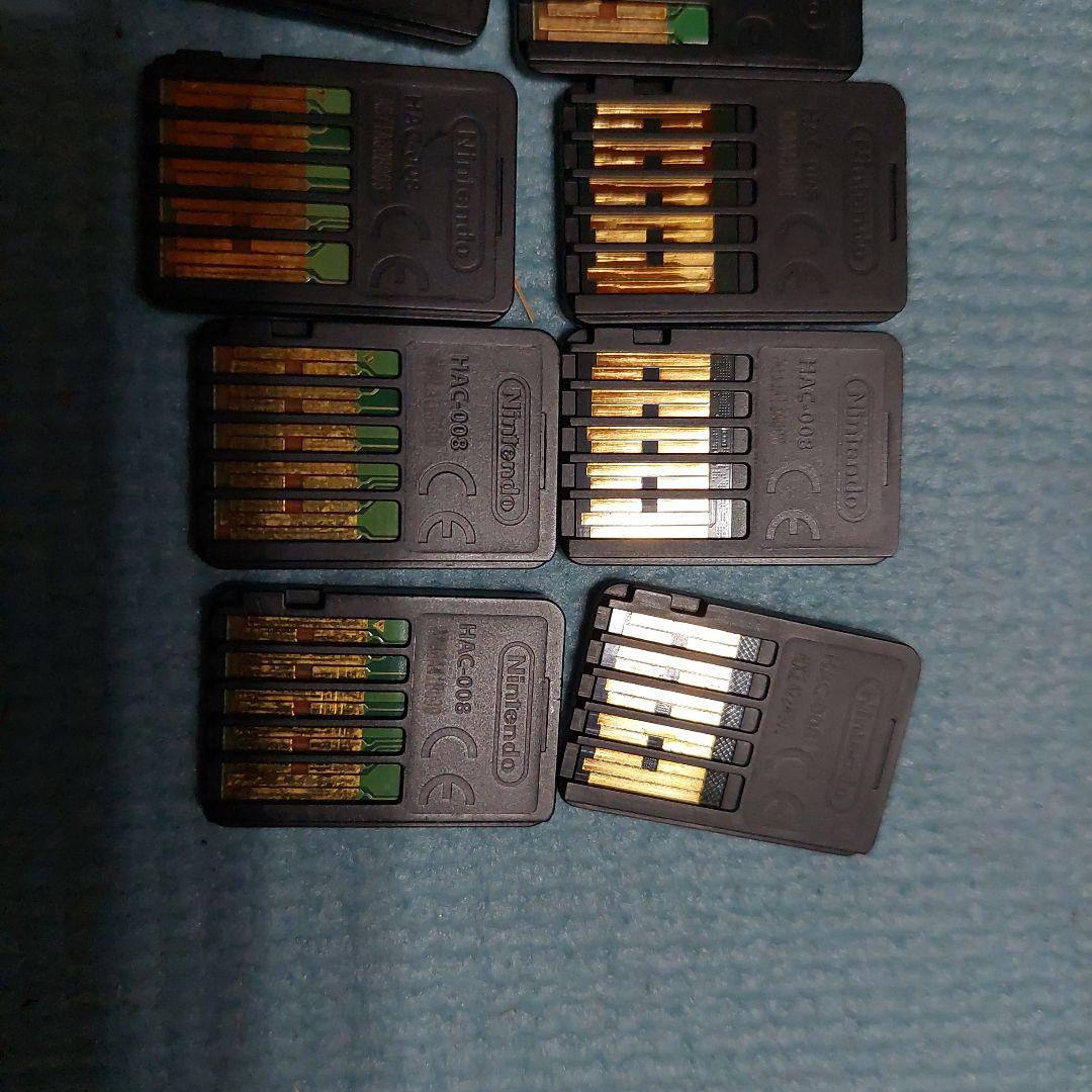 Nintendo Switch ゲームソフト 10本セット