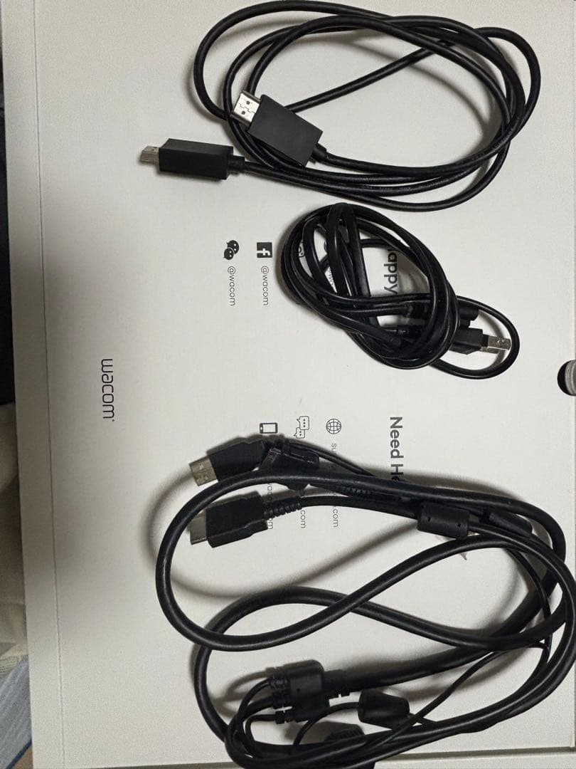 Wacom Cintiq16 ※ペンありません