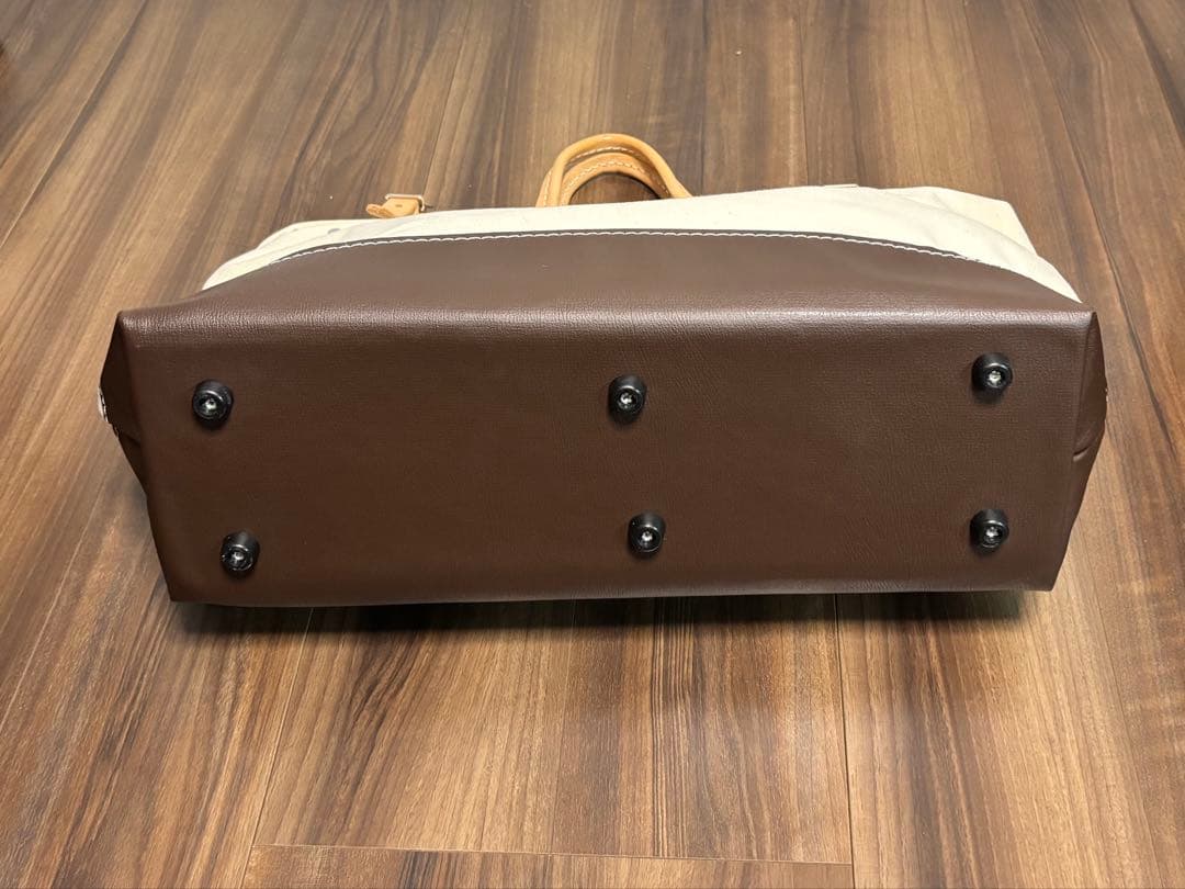 新品未使用  Tools ツールバッグ + ポーチ付