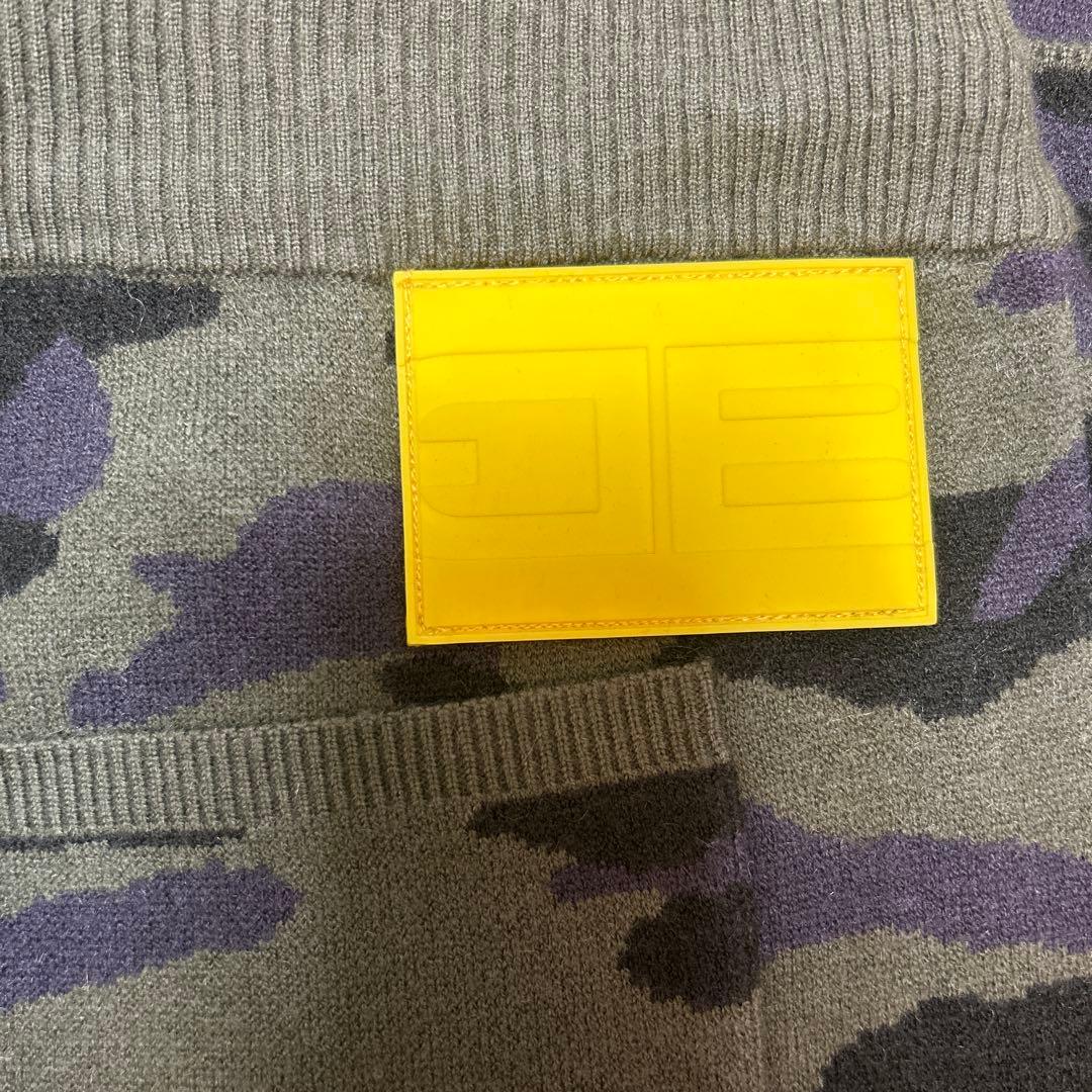 パンツ BEEDEN LOOSE PANTS