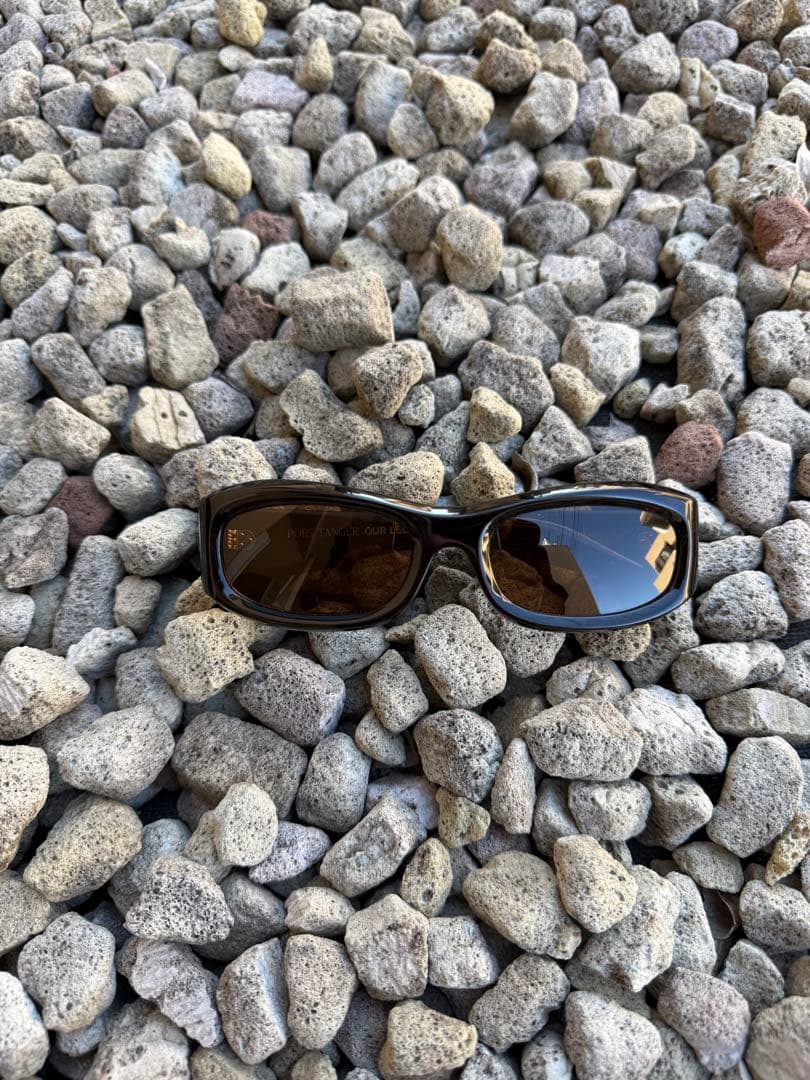 Port Tanger × Our Legacy Raptor