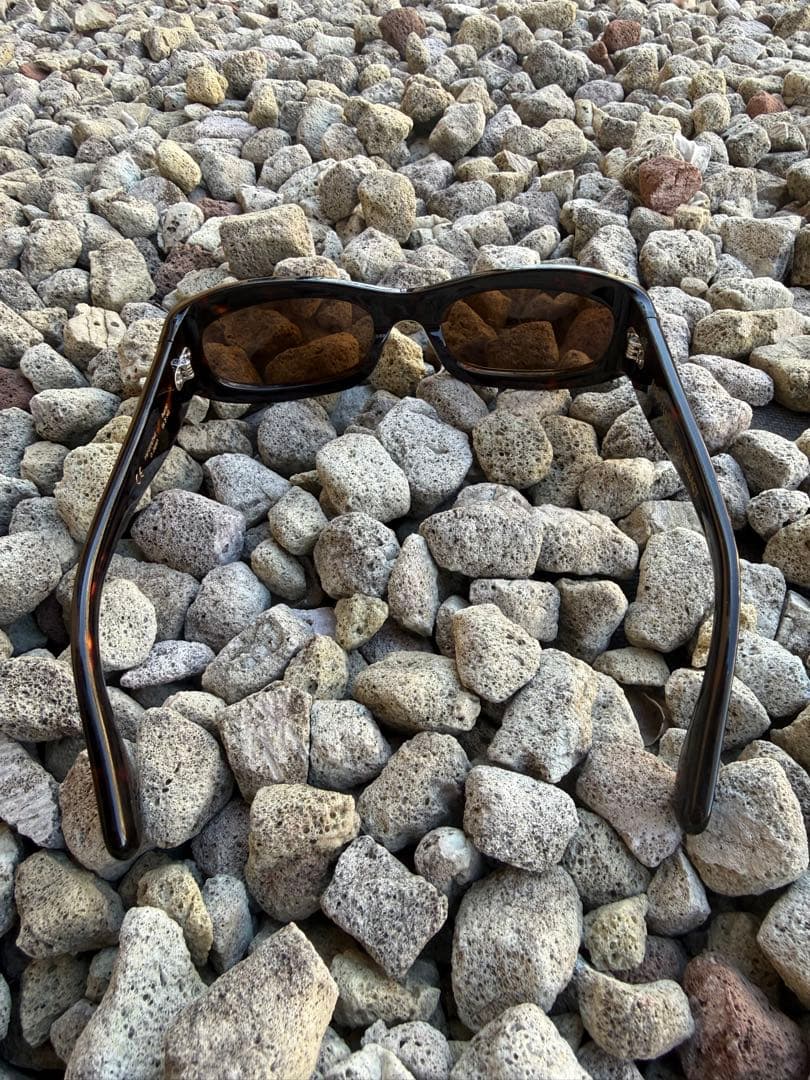 Port Tanger × Our Legacy Raptor