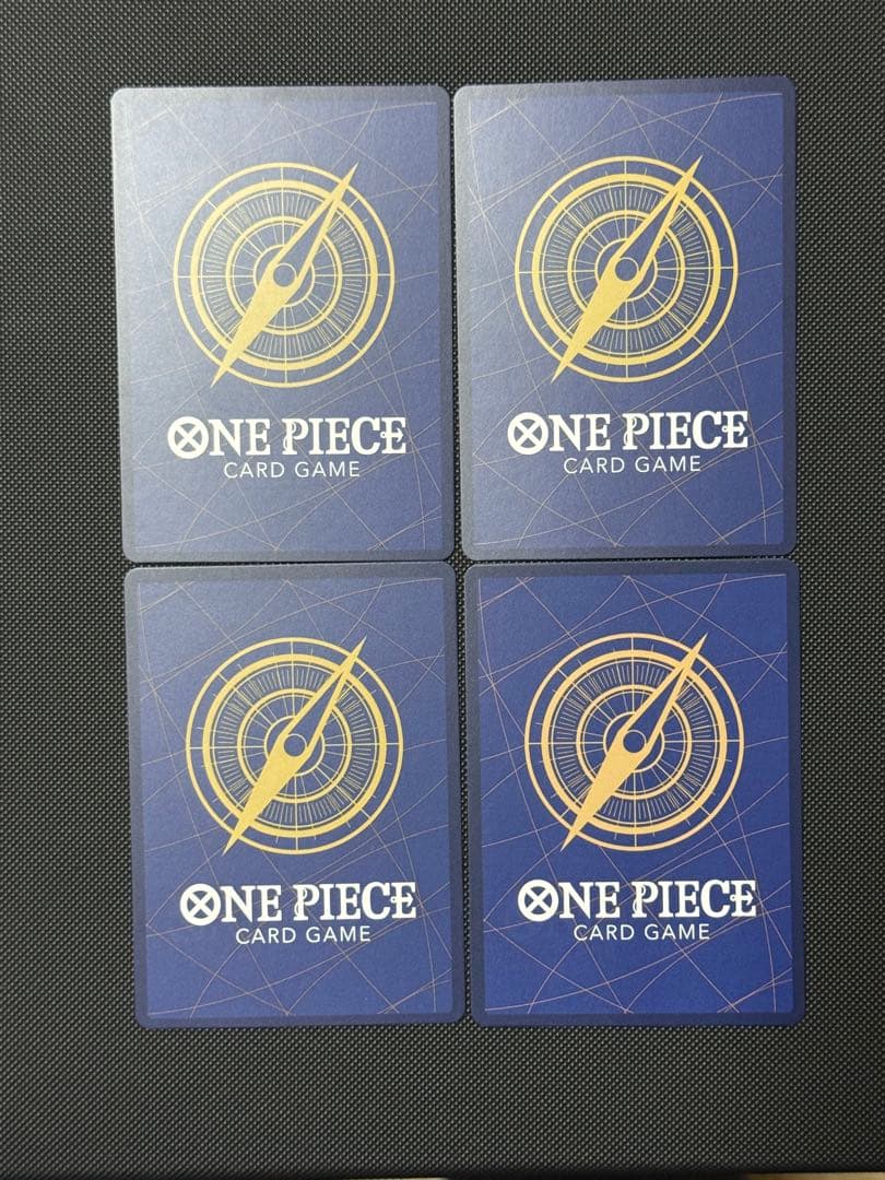 シュガー　SP 4枚セット