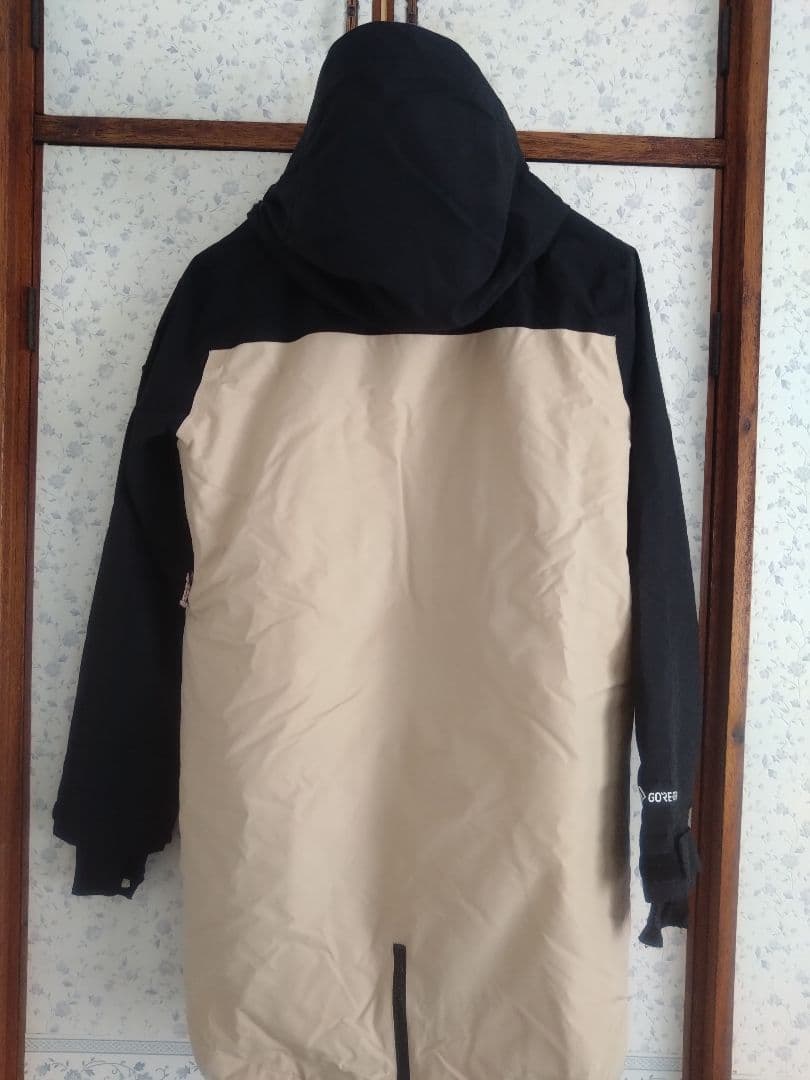 【BURTON】Womens GORE EYRIS Size:S