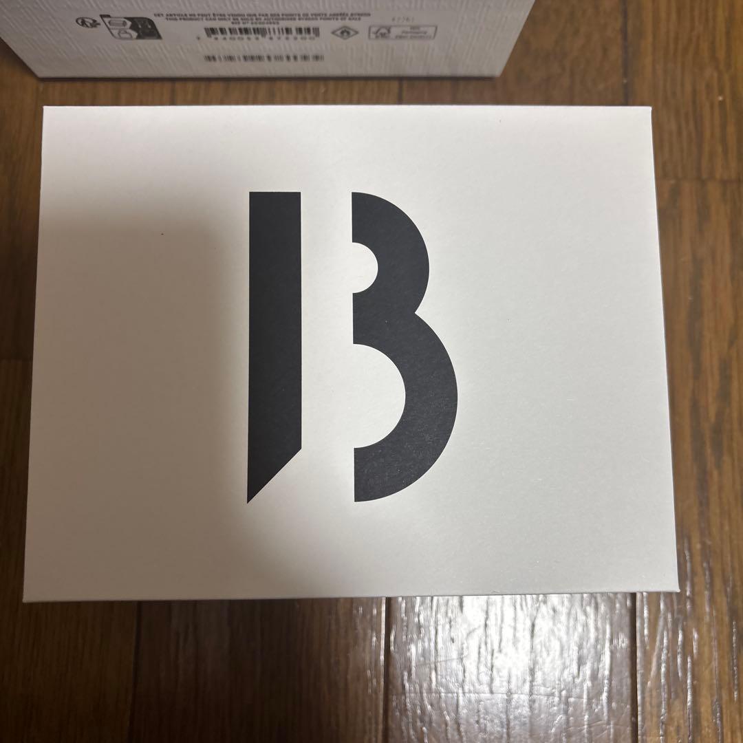 ほぼ新品★美品❤︎BYREDOジプシーウォーター50ミリ