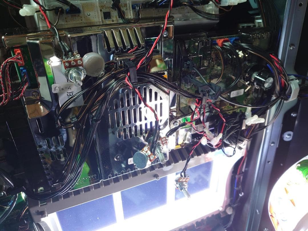 期間限定値引コードギアス 3 CCver　パチスロ実機　直接引取のみ