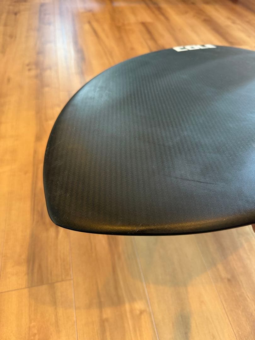 【送料込】COLE AVISO BD3 5'0(専用ケース付、カーボン)