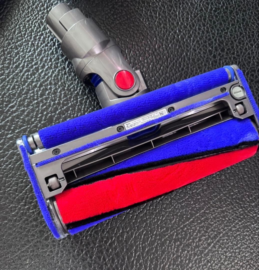 ダイソン ソフトローラークリーナーヘッド