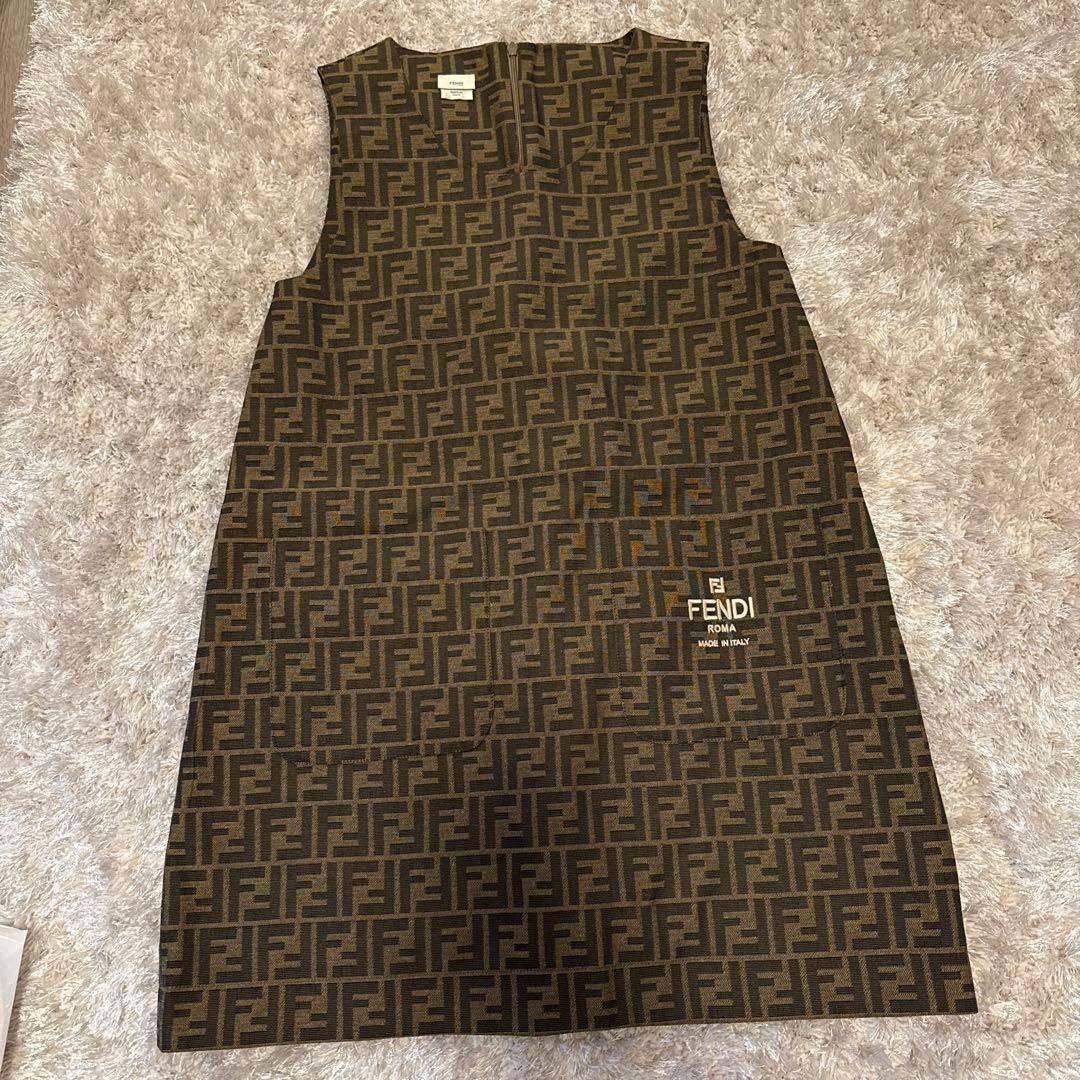 FENDI ワンピース