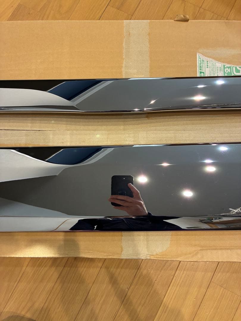 ⭐︎極美品⭐︎ ハイエース 200系 純正 グリル