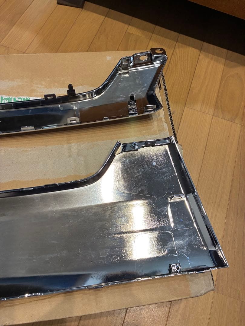 ⭐︎極美品⭐︎ ハイエース 200系 純正 グリル