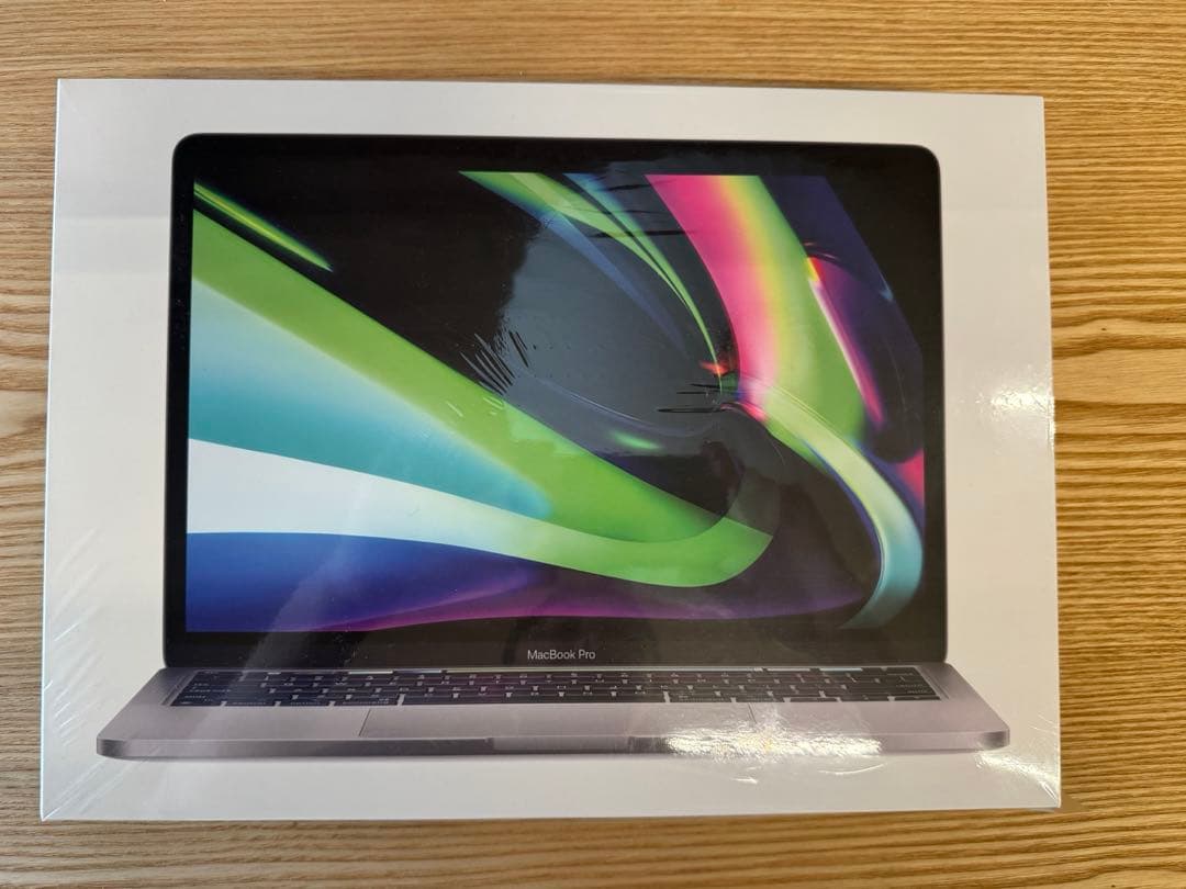 MacBook Pro M1 8GB 256GB 【美品】
