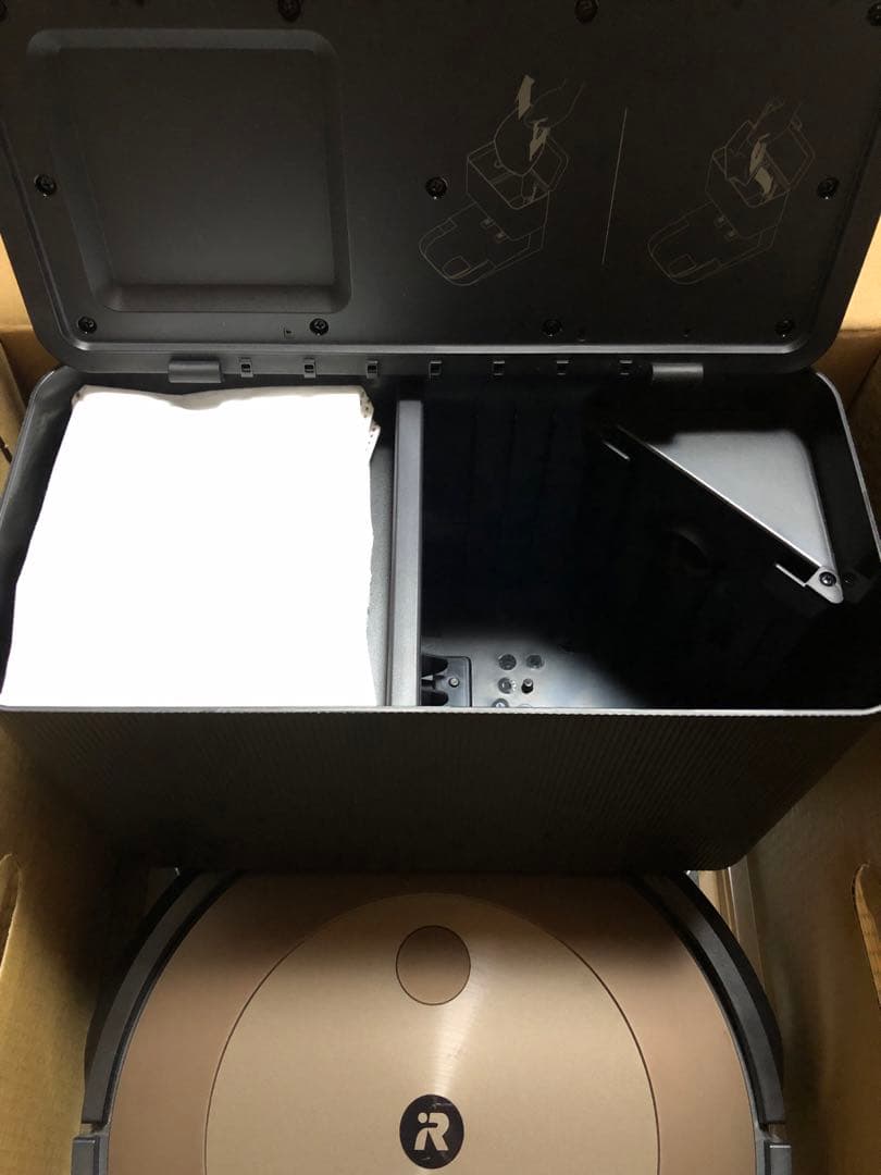 iRobot Roomba ルンバ ロボット 掃除機 j9+