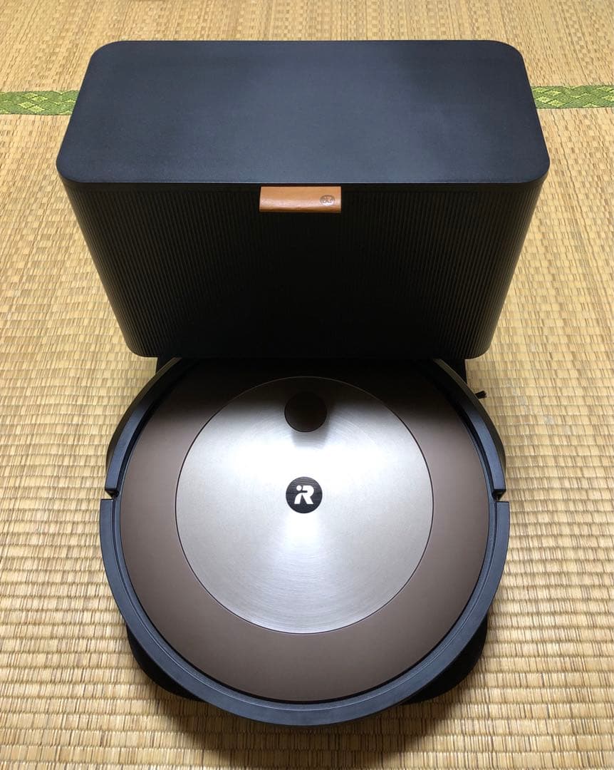 iRobot Roomba ルンバ ロボット 掃除機 j9+