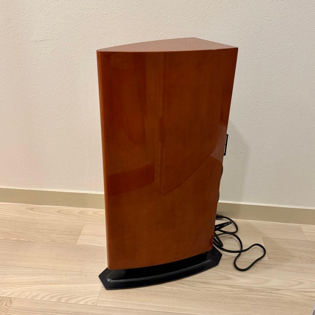 まさに早いもの勝ち:デノン DENON サブウーファーDSW-7L