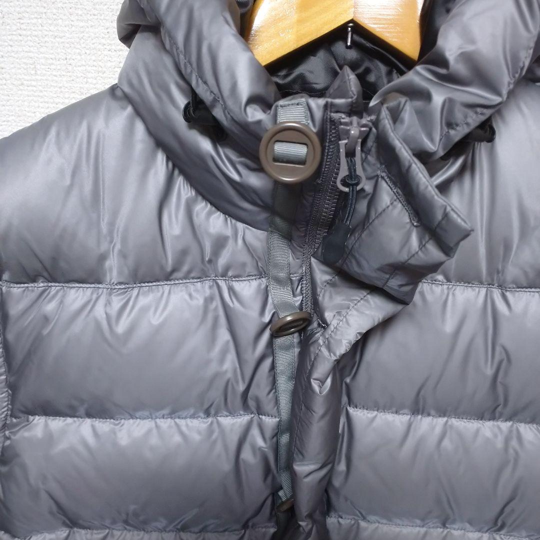 う*ー様 美品 藤巻百貨店 Retar Nuy×CENTENA ダウンベスト