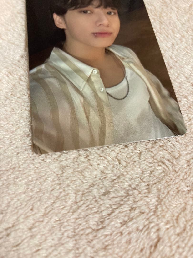 ジョングク GOLDEN ラキドロ トレカ ショーケース