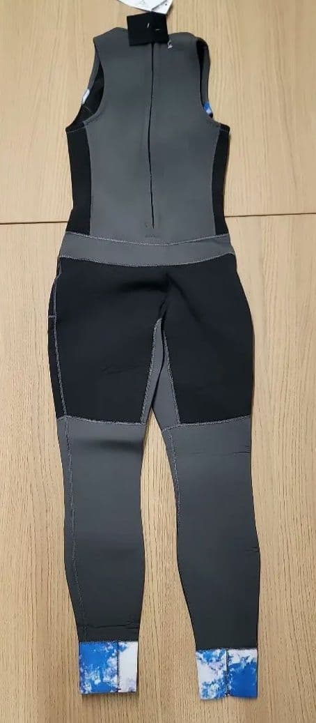 Cocoloa　3㎜　ロングジョン ウェットスーツ　レディース　MLサイズ