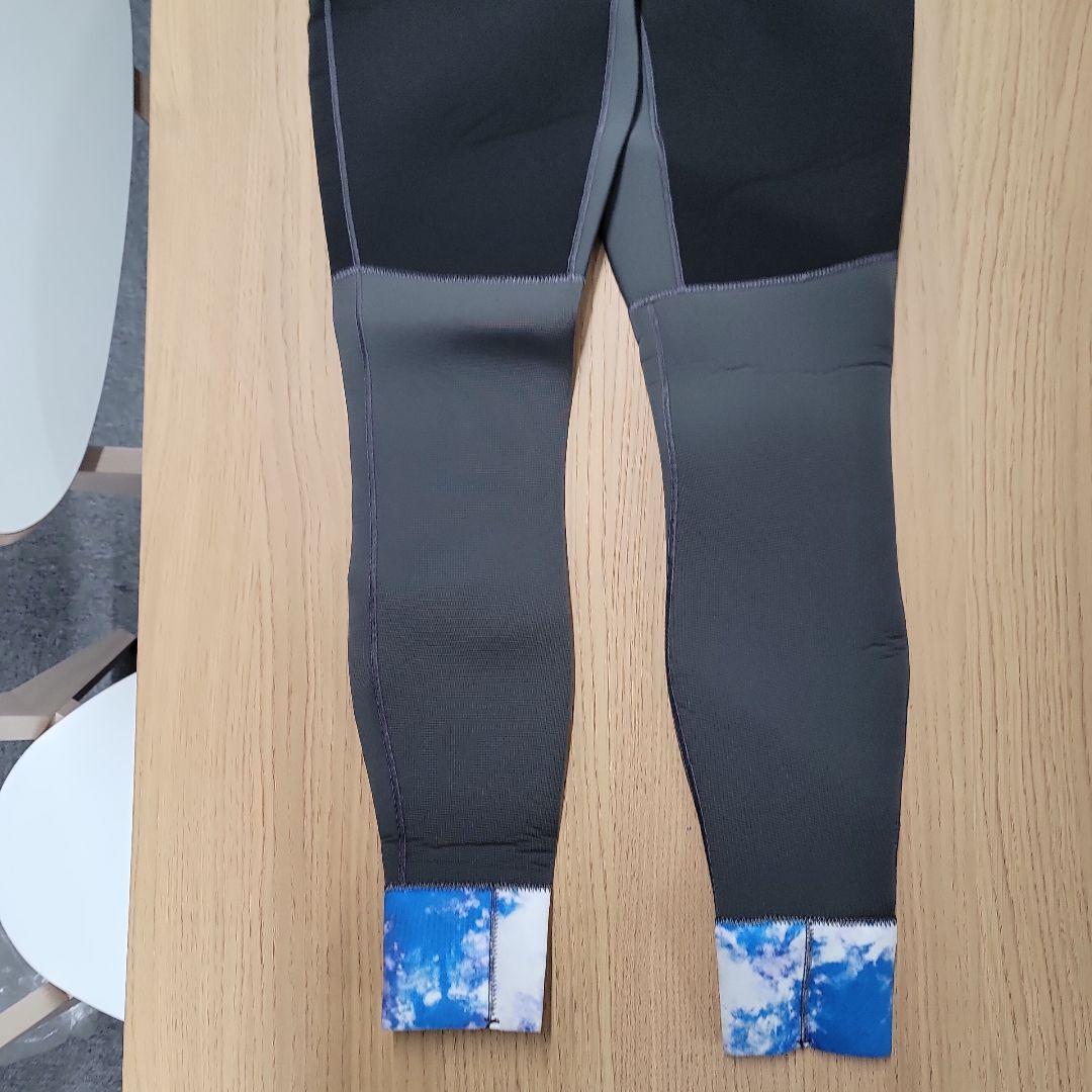 Cocoloa　3㎜　ロングジョン ウェットスーツ　レディース　MLサイズ