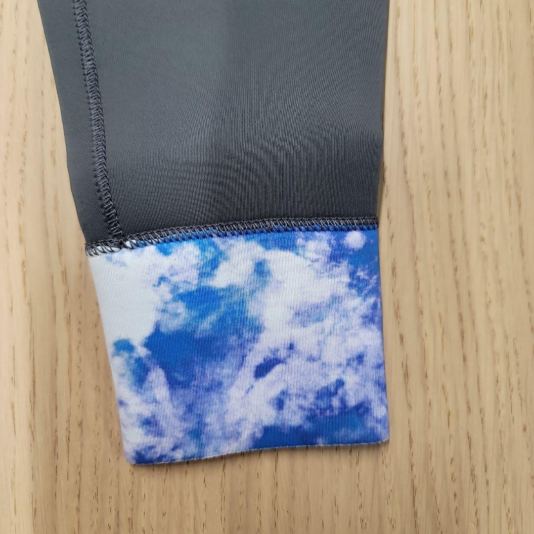 Cocoloa　3㎜　ロングジョン ウェットスーツ　レディース　MLサイズ