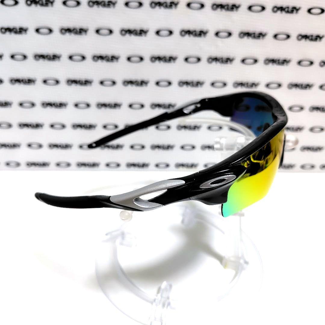 OAKLEY レーダーロック オークリー RADARLOCK 偏光 サングラス