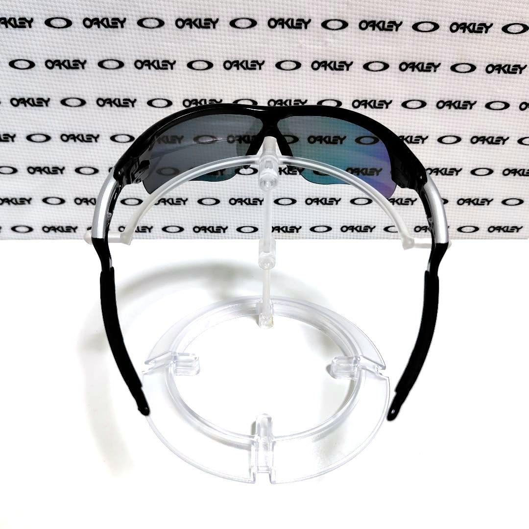 OAKLEY レーダーロック オークリー RADARLOCK 偏光 サングラス