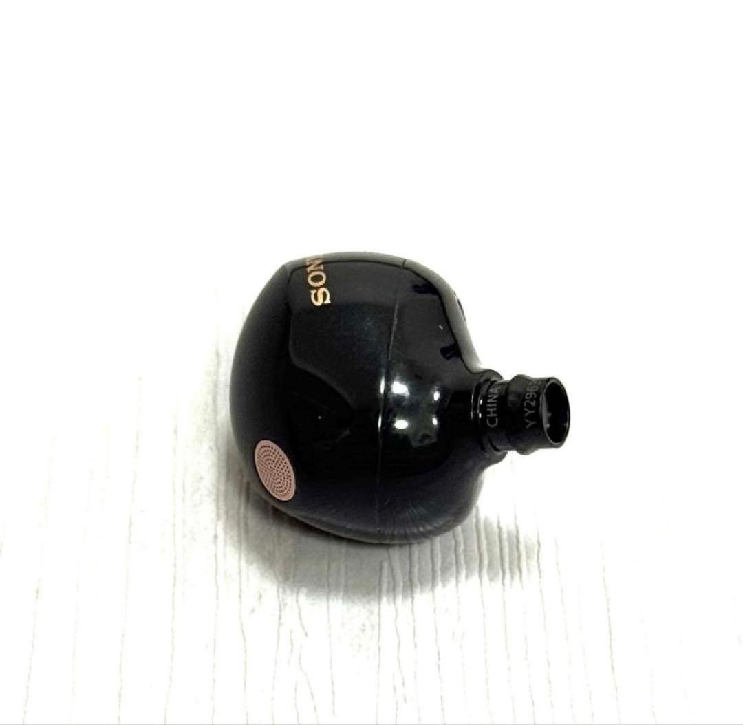 2.0.1 ソニー WF-1000XM5 ブラック イヤホン 右側(R)のみ