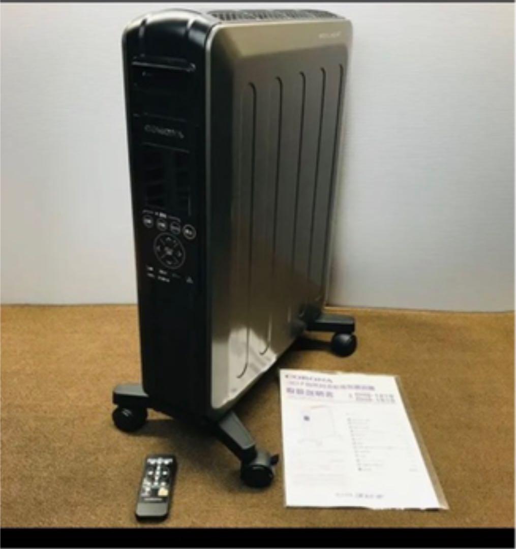 CORONA コロナ ノイルヒート DHS-1519 2020年製