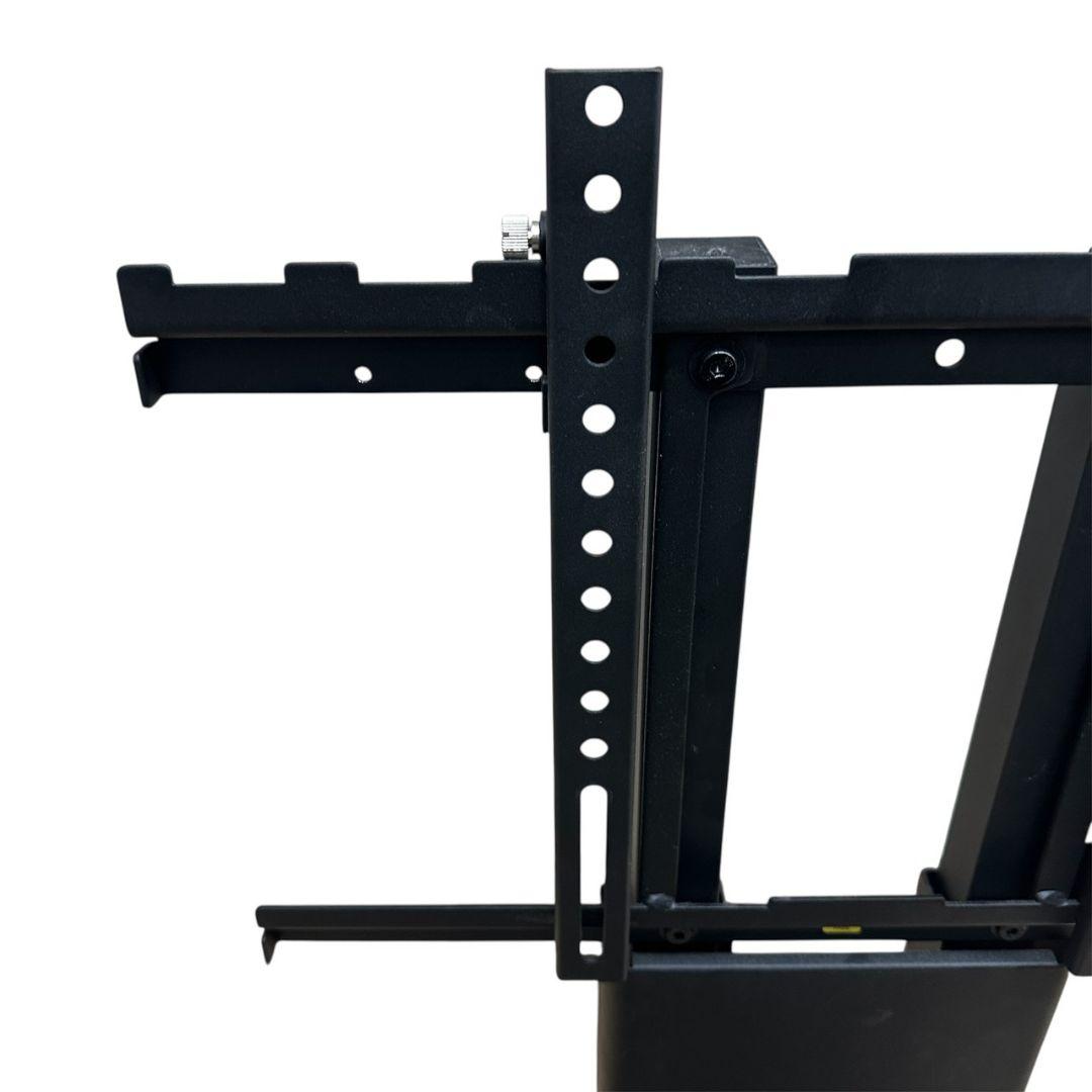 美品 Equals Wall v3 compact ブラック 棚板付き