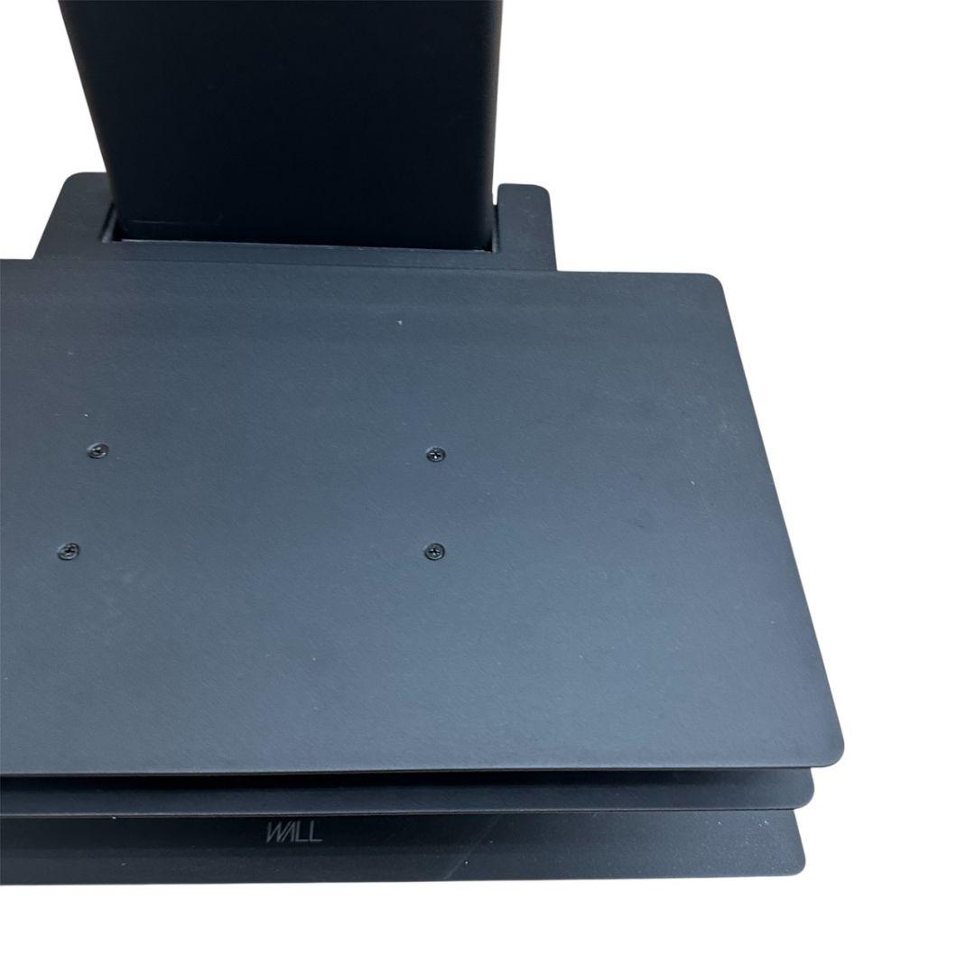 美品 Equals Wall v3 compact ブラック 棚板付き