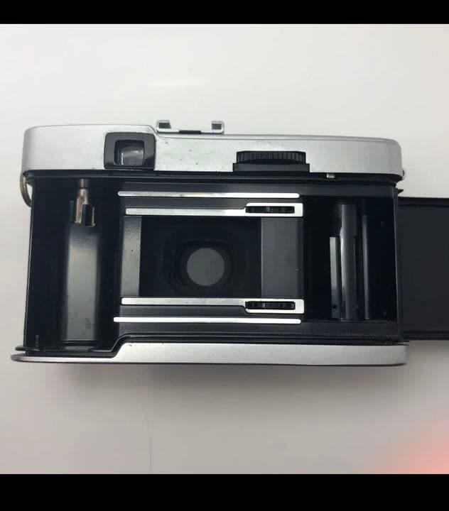 フィルムカメラ Olympus 35mm penn