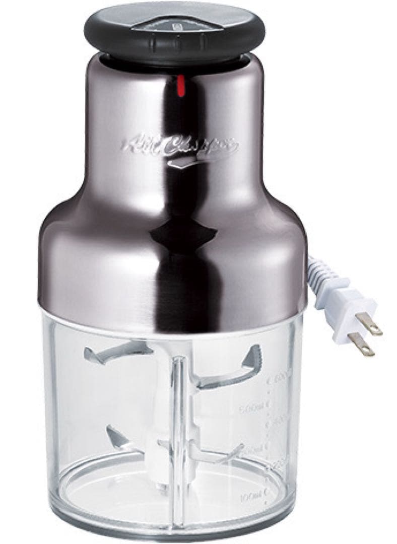 アサヒ軽金属　オールチョッパー　食材カッター