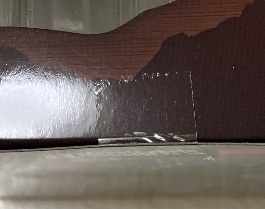 未開封品 S.H.MonsterArts ゴジラ (1972) フィギュア