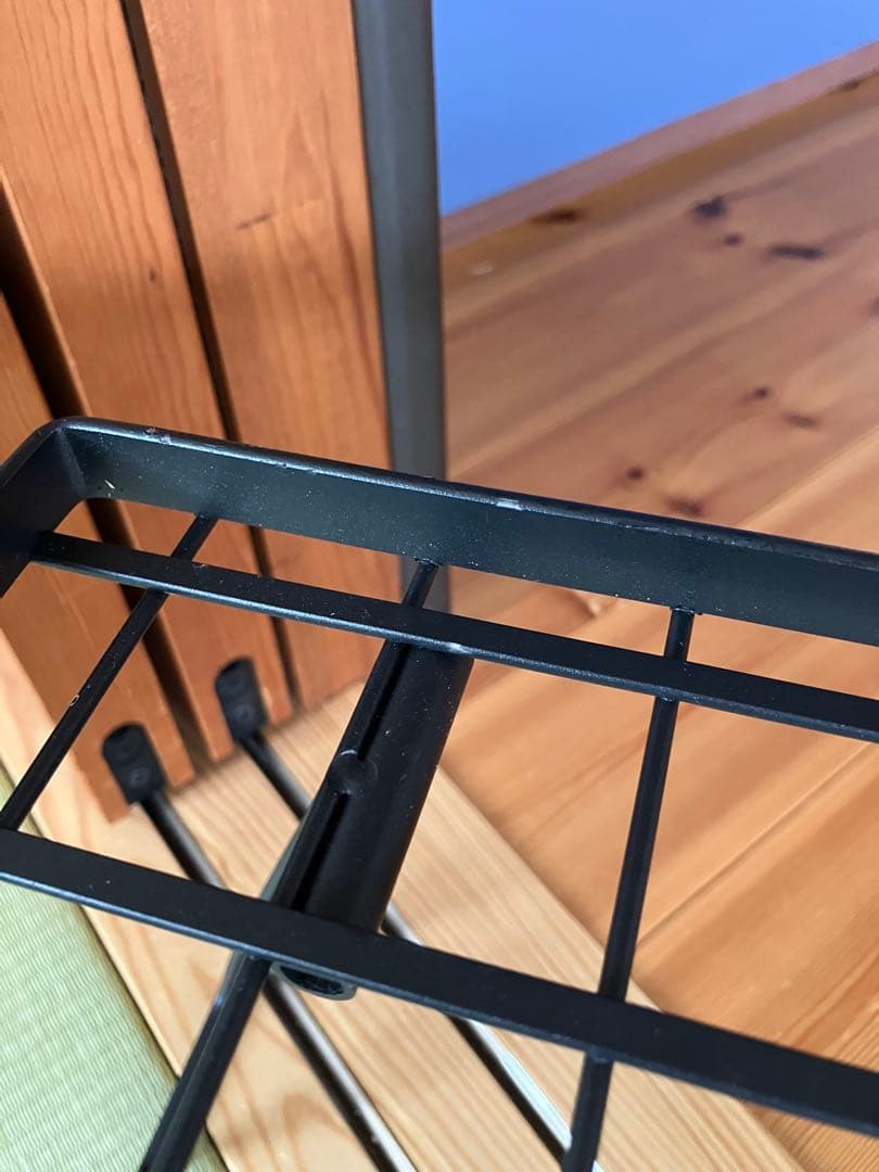 フィールドラック キャンピングムーン　10点セット